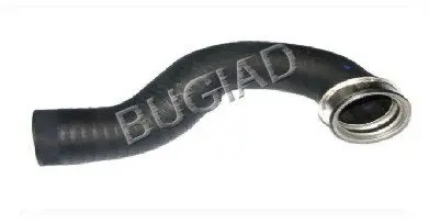 Патрубок системы турбонаддува Mercedes BUGIAD 81627