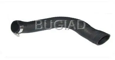 Патрубок системы турбонаддува Mercedes BUGIAD 81625