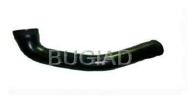 Патрубок системы турбонаддува Mercedes BUGIAD 81608