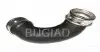 Патрубок системи турбонаддува Mercedes 81603