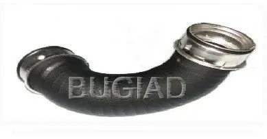 Патрубок системы турбонаддува Mercedes BUGIAD 81603