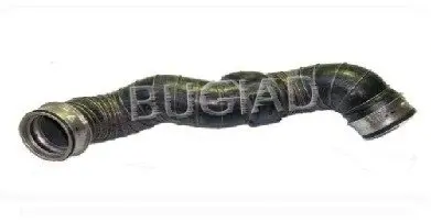 Патрубок системы турбонаддува Mercedes BUGIAD 81600