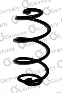 Пружина задня Astra G 98-05 (седан) 14.774.272 CS Germany 14774272