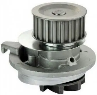 Водяна помпа Opel Ascona 1.6D 86-,1.7D Denckermann A310064P