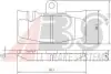 Колодки тормозные зад. Lexus LS FE 430 37264