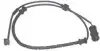 Датчик тормозных колодок Opel Astra H 02116