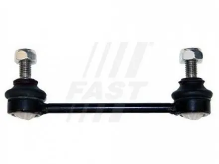 Тяга cтабилизатора зад. Fiat Doblo 04- FAST FT18240