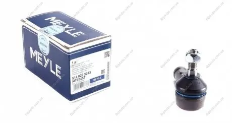 Накінечник кермової тяги 516 020 3283 MEYLE 5160203283