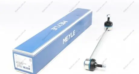 Тяга / стойка, стабилизатор MEYLE 3160600025HD