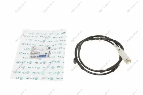 Датчик зносу колодок MEYLE 3145270024
