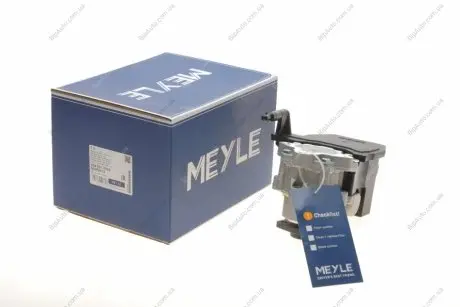 Насос ГУР 034 631 0004 MEYLE 0346310004