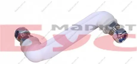 Тяга стабилизатора 016 060 0222 MEYLE 0160600222