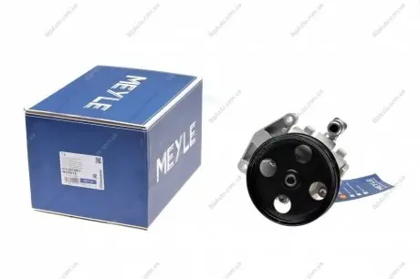 Насос ГПК MB (W164) M272-273 05- 014 631 0011 MEYLE 0146310011