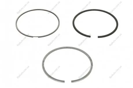 Комплект поршневых колец FORD Transit "2,4 "06-14 " MAHLE / KNECHT 013RS001090N0