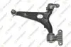Citroen Jumpy, Fiat Scudo 04- TEKNOROT F796 (фото 1)