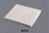 Фільтр салону FAA-MA16 JAPANPARTS FAAMA16