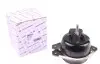 Кронштейн, подвеска двигателя HUTCHINSON 586350