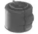 Подушка стабілізатора внутр Partner 96- (21mm) (475/600kg) JP GROUP 4140601500