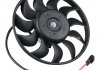 Вентилятор радіатора T4 1.9/2.4/2.5 D/TDI (350W/280mm) JP GROUP 1199104200 (фото 1)