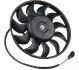 Вентилятор радіатора T4 1.9/2.4/2.5 D/TDI (350W/280mm) JP GROUP 1199104200