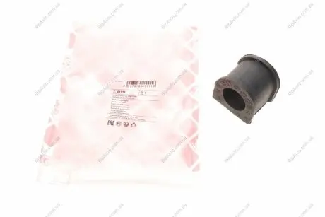 Опора, стабилизатор FEBI BILSTEIN 41111