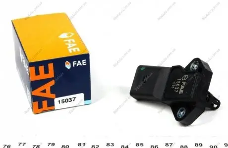 Фото 1 - датчик тиску повітря FAE 15037 Датчик тиску повітря FAE 15037 (фото 1)