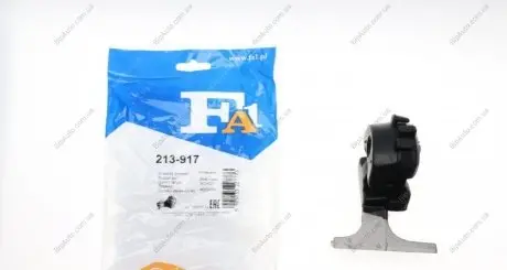 Кронштейн кріплення глушника Peugeot 307 1.4/1.6 16V/2.0 HDi 02-14 FA1 213-917 Fischer Automotive One (FA1) 213917