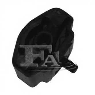 Кронштейн, система выпуска ОГ FA1 Fischer Automotive One (FA1) 123952