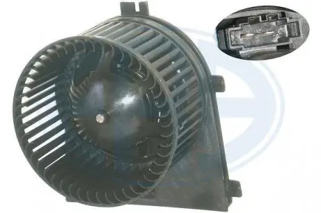 Вентилятор салона 1J1819021 Volkswagen ERA 664012