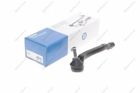 Рульовий наконечник Delphi TA2500