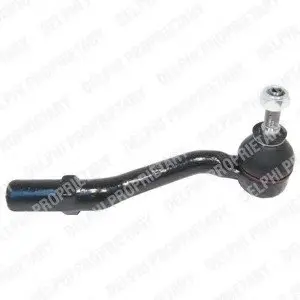 Наконечник рулевой тяги CITROEN/PEUGEOT C2,C3,C3 Pluriel/1007 Delphi TA1828
