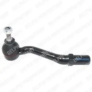 Наконечник рулевой тяги CITROEN/PEUGEOT C2,C3,C3 Pluriel/1007 Delphi TA1827