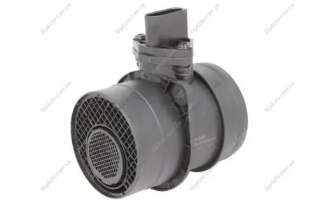 Розходомір повітря AUDI/FORD/SKODA/SEAT/VW A3/A4/A6/Galaxy/Fabia/OctaviaLeon/Caddy/Golf/Touareg "00- Delphi AF1025112B1