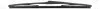 Щітка склоочисника AP40A/B01 CHAMPION AP40AB01 (фото 1)