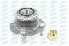 Підшипник колеса,комплект BTA H23021BTA H23021BTA