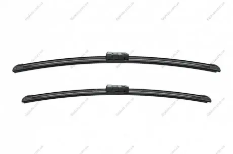 Щетки стеклоочистителя A 104 S L=550/500 JEEP Renegade BOSCH 3397014118