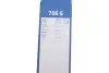 Щетки стеклоочистителей TWIN SP BOSCH 3397010301 (фото 11)