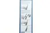 Щітки склоочисника BOSCH 3397008056 (фото 6)