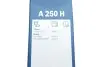 Щітки склоочисника BOSCH 3397008056 (фото 7)