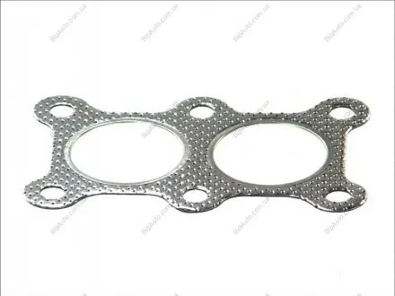 Прокладка прием. труби Audi/VW 1.6/1.8/2.0 BOSAL 256909