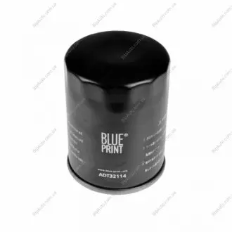 Фільтр масляний BLUE PRINT ADT32114