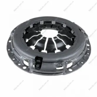 Нажимной диск сцепления BLUE PRINT ADN13296N