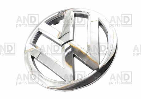 Эмблема для авто VW AND 30853052