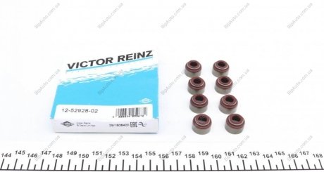 Комплект прокладок, стержень клапана VICTOR REINZ 125292802 (фото 1)