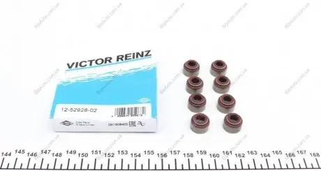 Комплект прокладок, стрижень клапана REINZ VICTOR REINZ 125292802