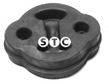 Стопорное кольцо, глушитель STC T404840