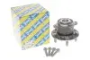 Ступиця колеса CHEVROLET/OPEL Cruze/Astra/Zafira "R "09>> R15369