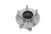 Ступиця колеса CHEVROLET/OPEL Cruze/Astra/Zafira &quot;R &quot;09&gt;&gt; SNR NTN R15369 (фото 3)