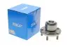 Подшипник ступицы, комплект MAZDA 3 "F "1,4/2,0L "03>> VKBA6800