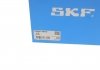 Подшипник ступицы, комплект MAZDA 3 "F "1,4/2,0L "03>> SKF VKBA6800 (фото 4)